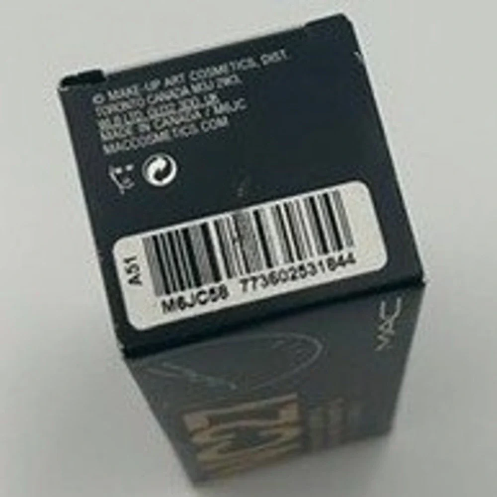 MAC Studio Fix Fluid Foundation NC27 1.0oz New Matte SPF 15 Full Coverage